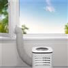 Nedis HOT AIR FENSTER STOP (ACWS4M KLIMA) 1 St