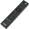 VINABTY RMT-AH301U Telecomando sostituito -VINABTY-fit per Sony Soundbar AV System TV telecomando RMT-AH301U 1-493-274-11 SA-MT300 SA-MT301 HT-MT300 HT-MT301 HT-MT300/B HT-MT300/W