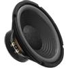 MONACOR Woofer midrange hifi 100W MAX 4Ω SP-202E 20 cm Monacor