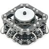 cametv Came-TV Isolatore Cradle Head con carico utile di 8 kg per DJI RS 3 / RS 3 Pro/RS 3 Mini / RS2 / RSC 2 Gimbal Stabilizzatore palmare