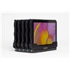 Portsmith Dock di ricarica a 5 slot per Samsung Galaxy Tab Active PRO e TabActive 4 PRO: Portsmith PSP5GTP
