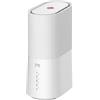 ZTE Router G5B2 5G, AX3600 Wi-Fi 6 Indoor CPE, fino a 3,03 Gbps, doppia banda, blocco SIM 0, 2 porte Gigabit per un massimo di 64 dispositivi