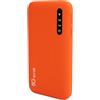 Yunir Hotspot Mobile 5G per Viaggi, Router Hotspot Veloce per Viaggi, Router Portatile con Slot per Scheda SIM, 16 Dispositivi Connessi, velocità di Download di 2,77 Gbps