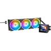Thermaltake MAGFloe 360 Ultra | All-In-One Liquid Cooler | Black