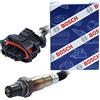 BOSCH Sonda lambda 0258006503 Compatibile con: OPEL AGILA, ASTRA H, ASTRA H Caravan, ASTRA H GTC, COMBO Kasten/Großraumlimousine, COMBO Tour, CORSA C, CORSA C Kasten/Schrägheck, CORSA D, TIGRA TwinTop