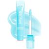 NYX Professional Makeup Jelly Job, Lucidalabbra, Finish Ultra Brillante, Applicatore a Spatola, Formula Vegana, Infuso con Peptidi, Shade: Jelly Frost, 8 ml
