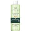 La Provençale Bio Micellare Anti-Aging Viso/Occhi Certificato Bio Olio di Oliva Bio AOC Provence Made in France per Tutti i Tipi di Pelle 400 ml D3636601