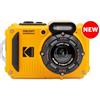 Kodak Fotocamera compatta 16Mpx PIXPRO Wpz2 Yellow