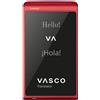 Vasco Electronics Vasco Translator Q1 Traduttore simultaneo con clonazione vocale IA 113 Lingue