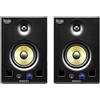 HERCULES DJ MONITOR 5 (coppia) | Monitor Attivi 5 Pollici