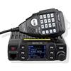 Retevis RT95 Doppia Banda Radioamatori 5W/15W/25W 200 Canali per Mobile Radio Luminosità