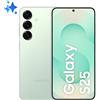 Samsung Galaxy S25 15,8 cm (6.2") Doppia SIM Android 15 5G USB tipo-C 12 GB 256