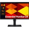 Samsung S22D400GAU Monitor PC 559 cm (22") 1920 x 1080 Pixel Full HD LCD Nero