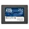 PATRIOT SSD PATRIOT 256GB P220 2.5" SATA3 READ:550MB/WRITE:490 MB/S - P220S256G25