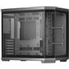 Mars Gaming MC-3TCORE Midi Tower Nero