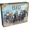 Asmodee - Black Book Editions - Elfi: Il gioco di ruolo - Iniziazione al gioco d'avventure in Les Terre d'Arran - Giochi di società - Giochi di ruolo dai 14 anni - 2 ai 6 giocatori - Versione francese