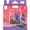 Lunii - Hotel Fantastique - Audiolibro interattivo in Francese - Durata 3 Ore - da 7 Anni da Ascoltare su FLAM