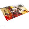 Gamegenic - MTG - Secrets of Strixhaven Prime Playmat: Ajani's Response - Accessorio da Gioco - Tappeto Stampato a Colori - Multilingue
