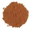 Bongivoanni Farine e Bontà Naturali Chiodi di Garofano in Polvere 30g - Spezia Macinata Pura in Vasetto, Aroma Intenso per Dolci, Tisane, Vin Brulé e Piatti Salati