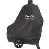 Dyna-Glo DG1382CSC Vertical Offset Charcoal Smoker Grill Cover
