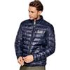 EA7 TRAIN CORE ID M LT DOWN JACKET 3XL