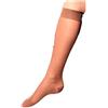 Golden Lady GAMBALETTO DONNA 140 DENARI A COMPRESSIONE GRADUATA DIFFERENZIATA (18-22 mmHg) - CONFEZIONE DA 3 PZ - CON VERO TALLONE ANATOMICO (Consultare i dettagli della scheda prodotto)