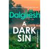 J M Dalgliesh A Dark Sin (Tascabile) Hidden Norfolk Murder Mystery