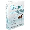 Michael A Singer The Living Untethered Card Deck (Tascabile)