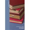 John Williams Stoner (Copertina rigida) Vintage Quarterbound Classics