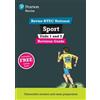 Kelly Sharp Sue Pearson REVISE BTEC National Sport Units 1 (Mixed Media Product)