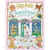 Maryna Kostiush Harry Potter: An Official Sweets and Treats Colourin (Tascabile)