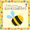 Primi carezzalibri Il mio primo carezzalibro