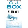 C. J. Box Winterkill (Tascabile) Joe Pickett Novel
