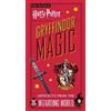 Titan Books Harry Potter: Gryffindor Magic - Artifacts from t (Copertina rigida)