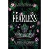 Lauren Roberts Fearless (Copertina rigida) Powerless Trilogy