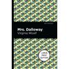 Virgina Woolf Mrs. Dalloway (Tascabile) Mint Editions