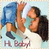 Hi Baby! (Libro di cartone) Baby Firsts
