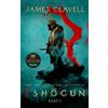James Clavell Shogun, Part One (Tascabile) Asian Saga
