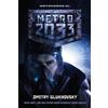 Dmitry Glukhovsky Metro 2033 (Tascabile)