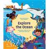 Anne Ameri-Siemens Explore the Ocean (Copertina rigida)