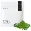 NORITUAL LAB Ceremonial Matcha Uji - Pura polvere di tè verde dal Giappone - Tè giapponese originale di prima raccolta - 100% naturale e testato in laboratorio - 30g