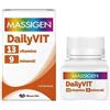 Massigen Dailyvit+ Integratore Di Vitamine E Minerali 60 Compresse