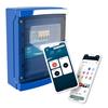 Pool's Quadro Elettrico Wireless CCEI TILD VP per Piscina Smart