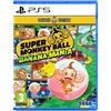 SEGA Super Monkey Ball Banana Mania: Launch Edition (PS5)