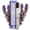 Panier des Sens Roll-On - Eau de Toilette Lavande & Bois Ambrés 10 ml, fragranza lavanda mista calda e avvolgente, note legnose e vanigliate, formato viaggio, prodotto in Francia, cesto dei sensi