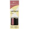 Max Factor, rossetto Lipfinity, confezione singola (2 x 2 ml)