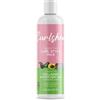 ORS Curlshow Latte per Capelli Ricci - Crema per Capelli, 473 ml - Arricchita con Olio di Avocado & Burro di Karité per Idratazione & Lucentezza, Favorisce la Crescita e Riduce la Rottura dei Capelli