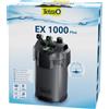 Tetra EX 1000 Plus Set filtro esterno completo, da 100 a 300 litri, silenzioso e a risparmio energetico