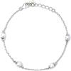 Mabina Gioielli MABINA - Bracciale in argento 925/°°° | Mon Amour