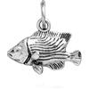 Giovanni Raspini Charm Pesce Angelo 11456